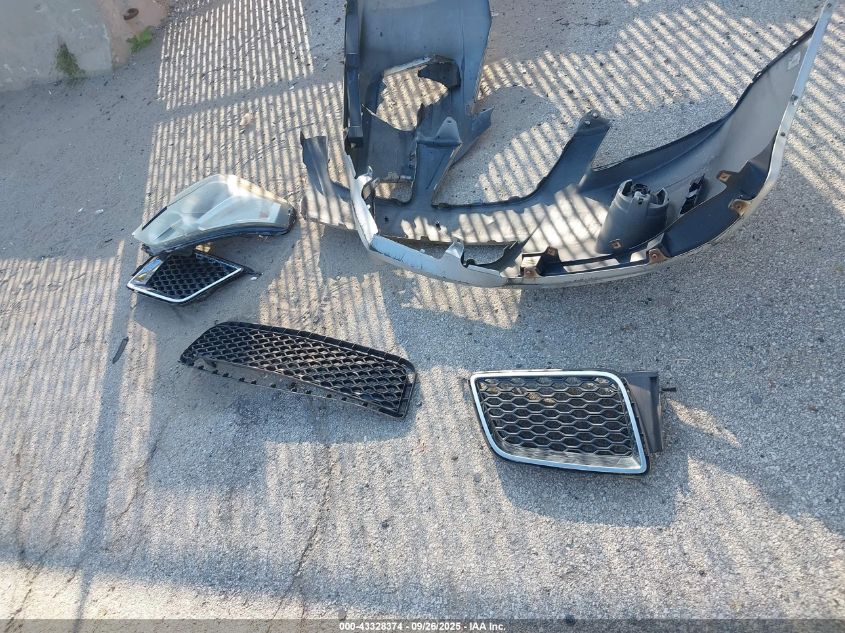 2009 Pontiac Vibe Gt VIN: 5Y2SR67029Z413053 Lot: 43328374