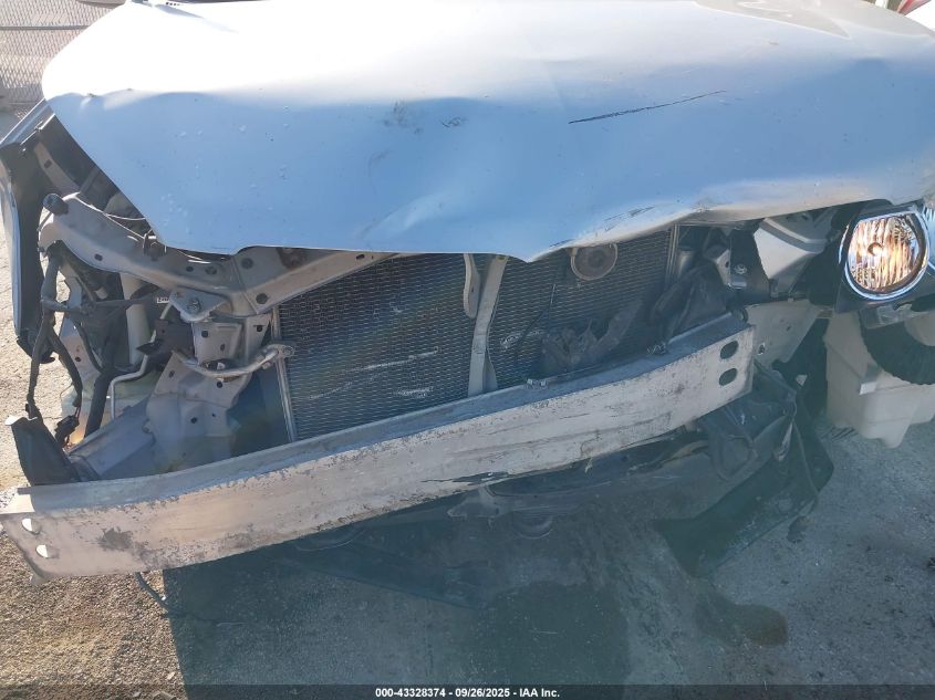 2009 Pontiac Vibe Gt VIN: 5Y2SR67029Z413053 Lot: 43328374