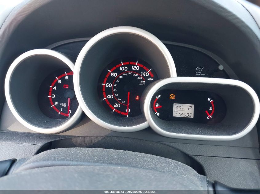 2009 Pontiac Vibe Gt VIN: 5Y2SR67029Z413053 Lot: 43328374