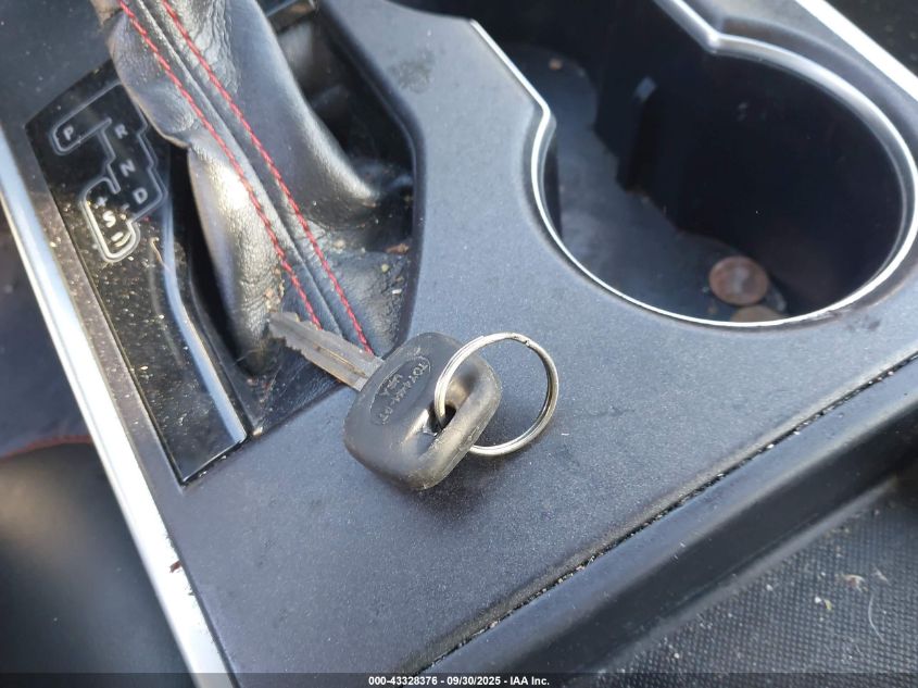 2016 Toyota Camry Se VIN: 4T1BF1FK4GU606681 Lot: 43328376