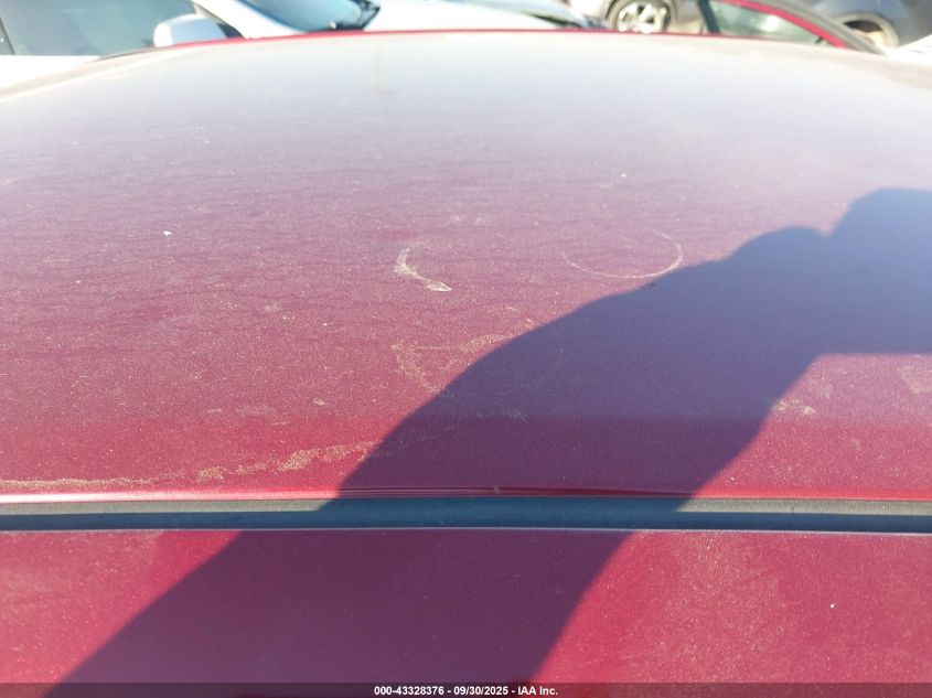 2016 Toyota Camry Se VIN: 4T1BF1FK4GU606681 Lot: 43328376