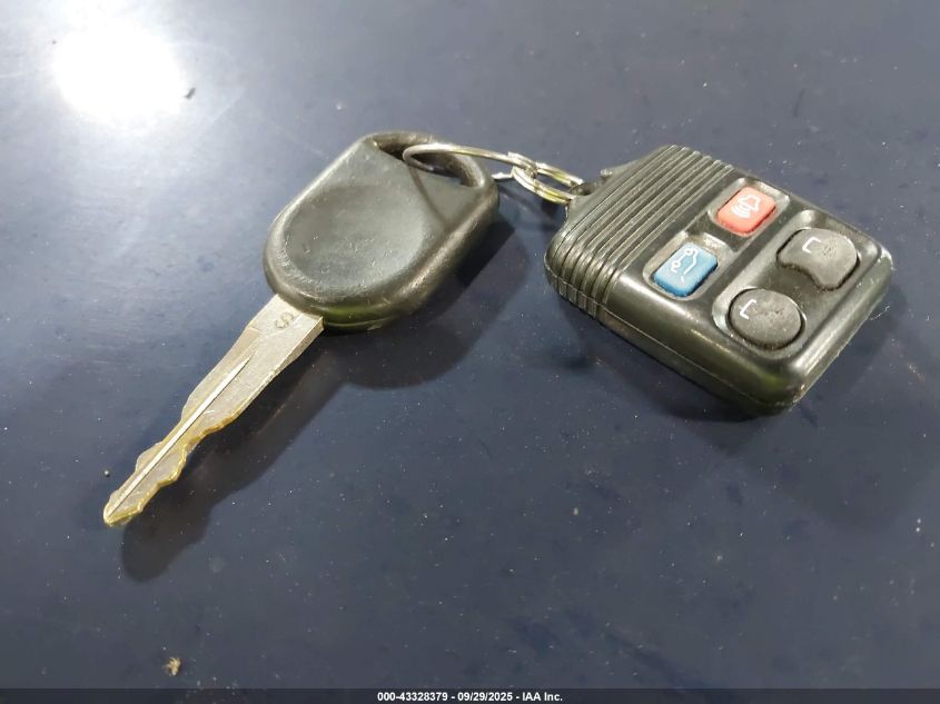 2008 Ford Explorer Eddie Bauer VIN: 1FMEU74E98UA86305 Lot: 43328379