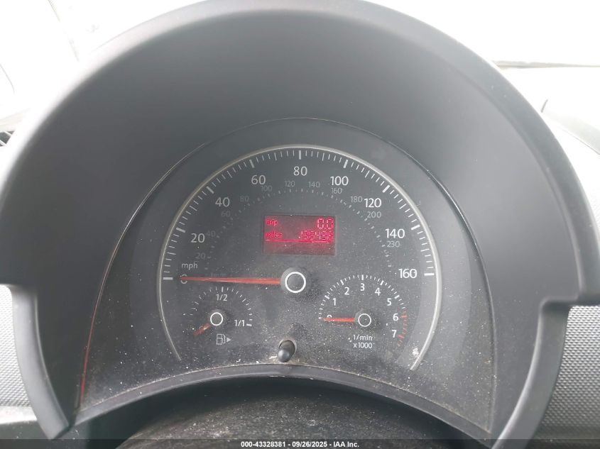 2008 Volkswagen New Beetle S/Se VIN: 3VWRW31C48M524080 Lot: 43328381