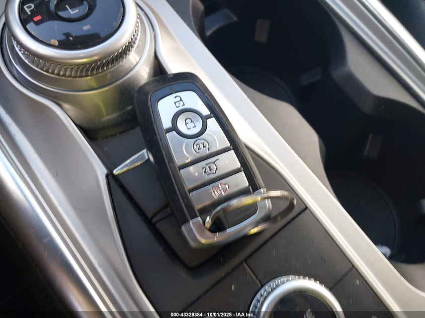 2021 FORD EXPLORER XLT - 1FMSK8DH9MGA00895