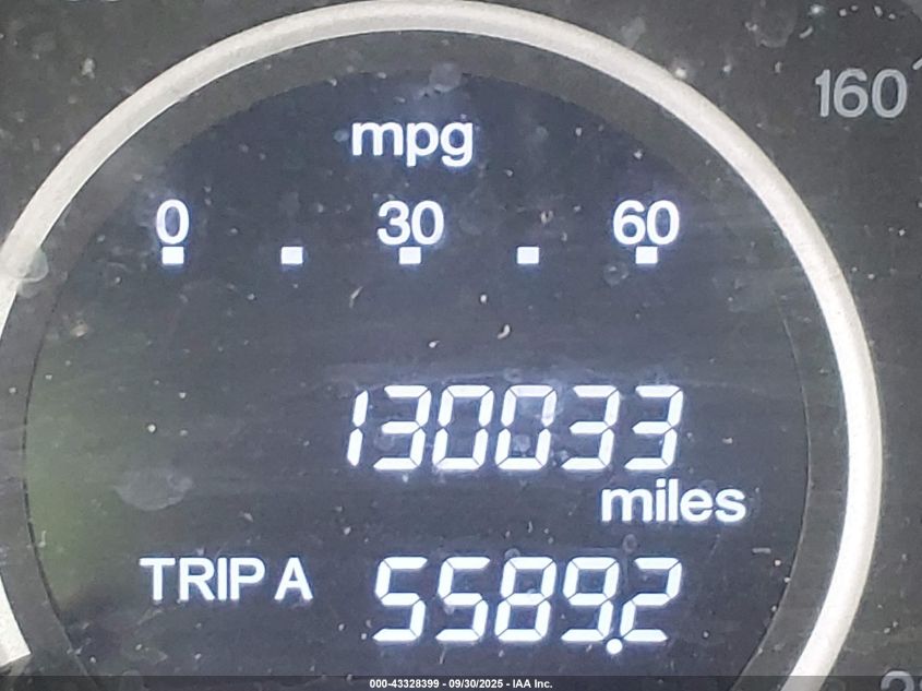 2016 Honda Cr-V Lx VIN: 2HKRM4H3XGH663817 Lot: 43328399