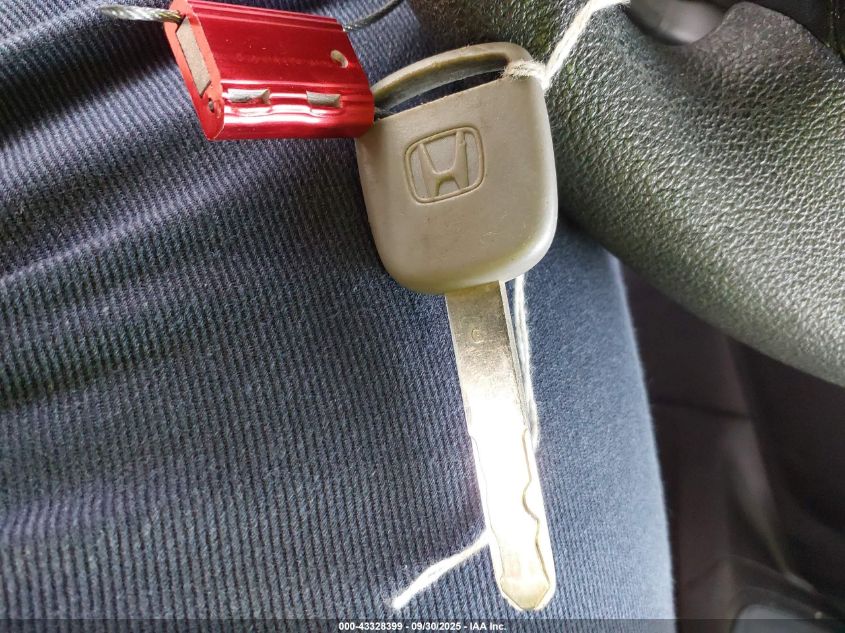 2016 Honda Cr-V Lx VIN: 2HKRM4H3XGH663817 Lot: 43328399