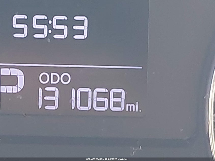 2015 KIA FORTE LX - KNAFK4A64F5283316