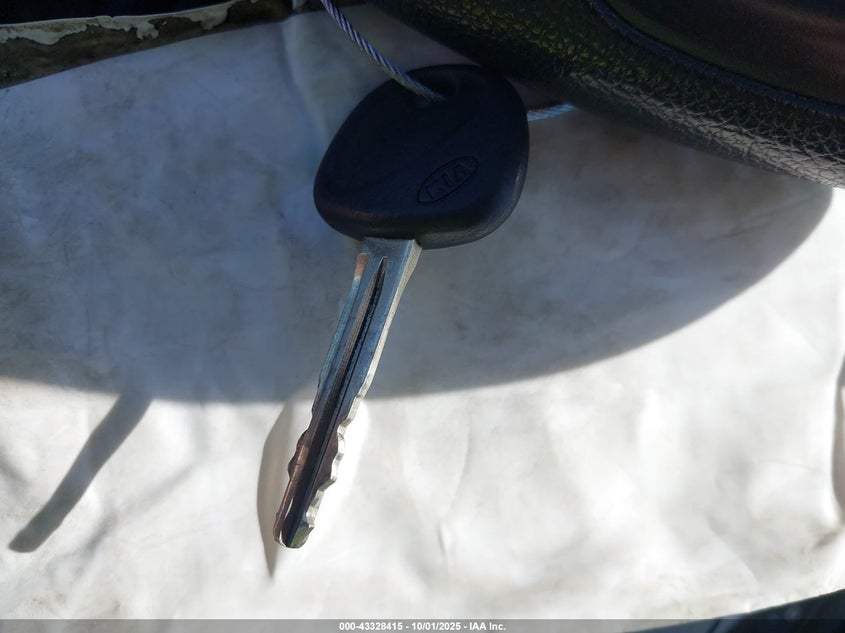 2015 KIA FORTE LX - KNAFK4A64F5283316