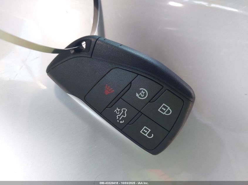 2024 Chevrolet Silverado 3500Hd 4Wd Long Bed Work Truck VIN: 1GC4YSEYXRF241272 Lot: 43328418