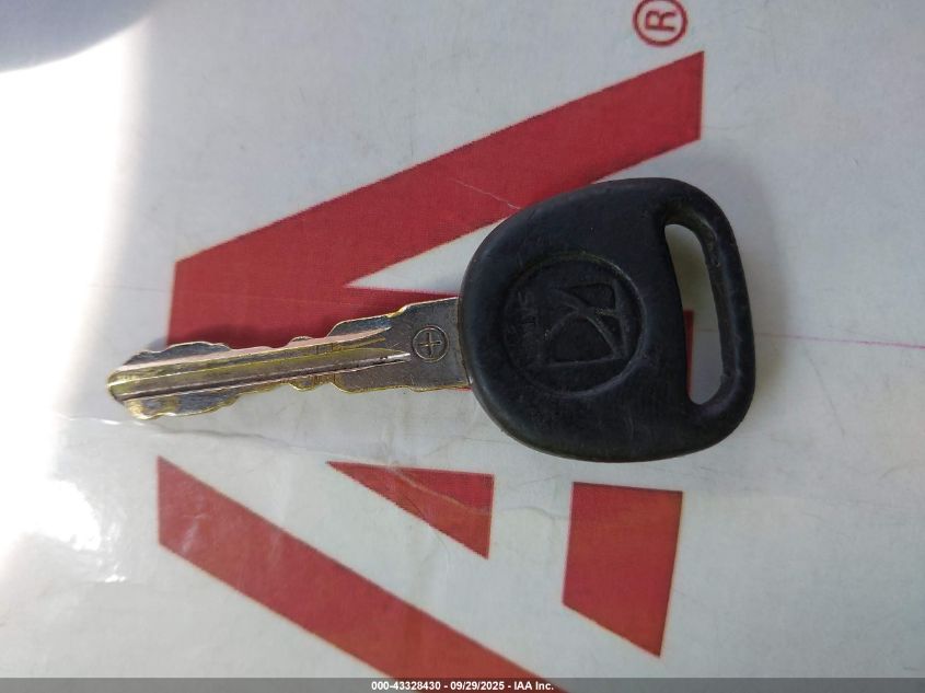 2007 Saturn Aura Xr VIN: 1G8ZV57747F161848 Lot: 43328430