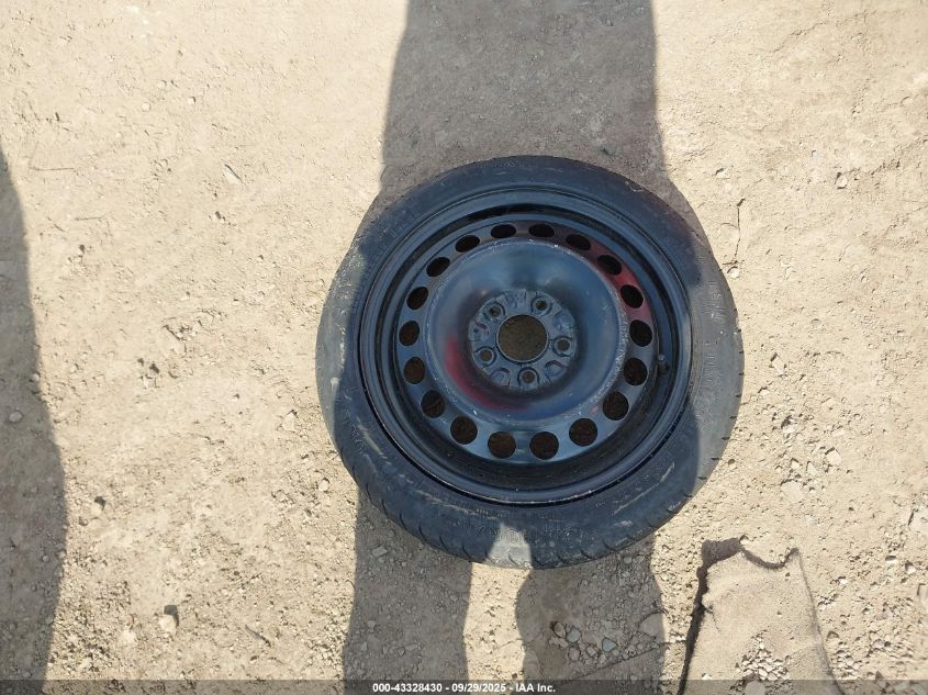 2007 Saturn Aura Xr VIN: 1G8ZV57747F161848 Lot: 43328430