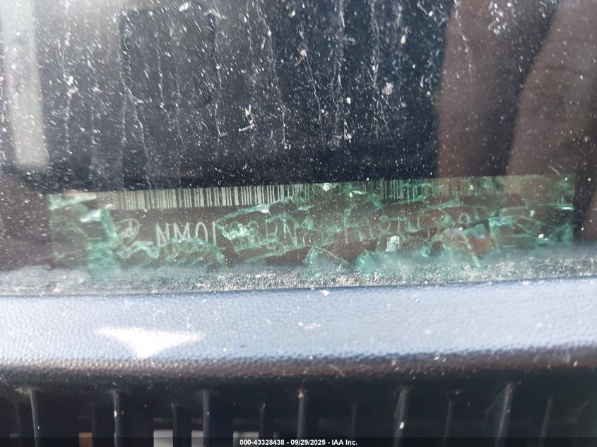 2012 Ford Transit Connect Xlt VIN: NM0LS6BN8CT080540 Lot: 43328438