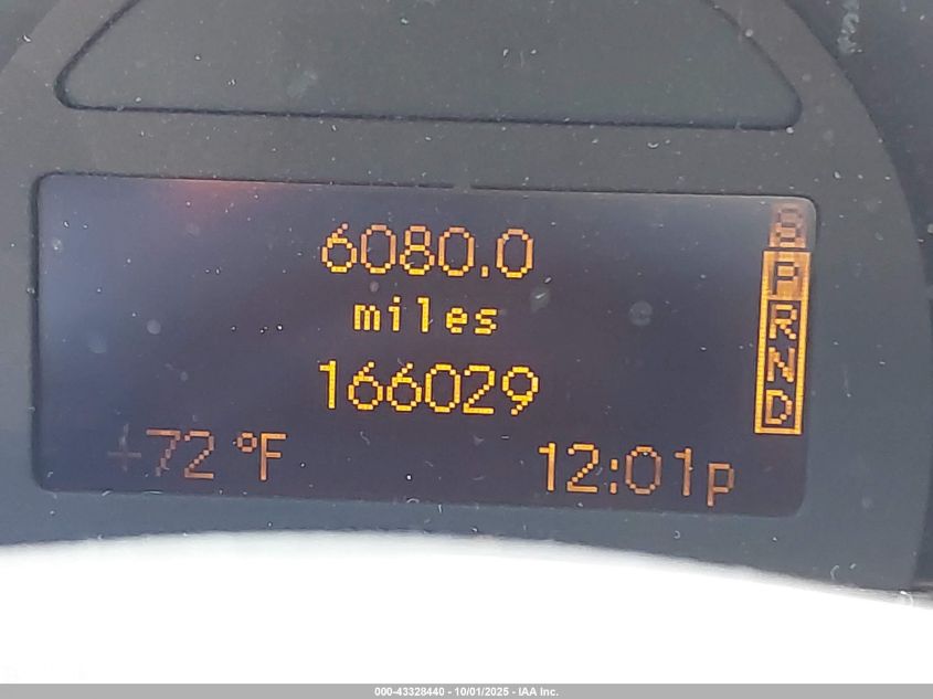 2003 Mercedes-Benz C 240 VIN: WDBRH61J23F344584 Lot: 43328440