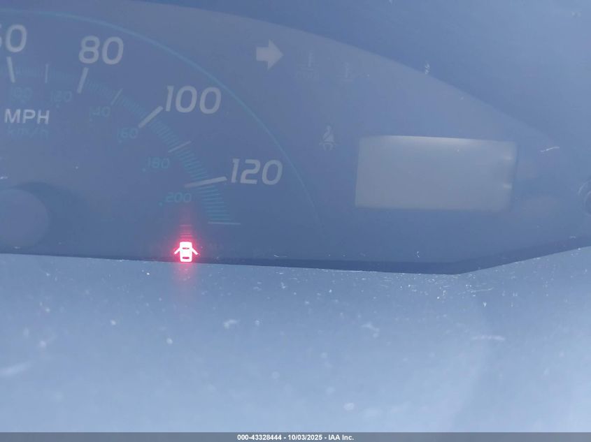 2008 Toyota Yaris VIN: JTDJT923385163246 Lot: 43328444