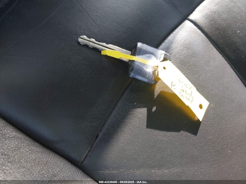 2003 Nissan Altima 3.5 Se VIN: 1N4BL11E63C321470 Lot: 43328450