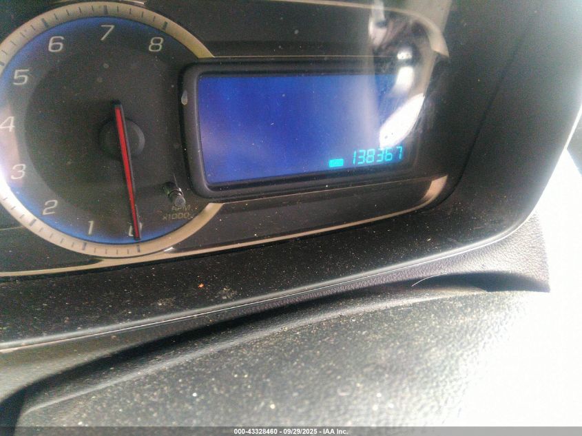 2015 Chevrolet Trax Lt VIN: KL7CJRSB5FB162651 Lot: 43328460