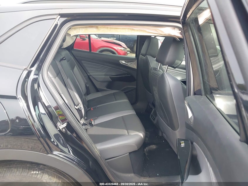 1V2WNPE82PC048805 2023 VOLKSWAGEN ID.4 photo no. 8