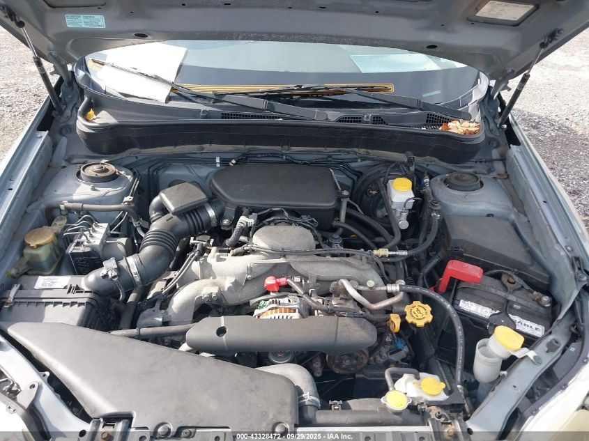 2009 Subaru Forester 2.5X VIN: JF2SH63629H771368 Lot: 43328472