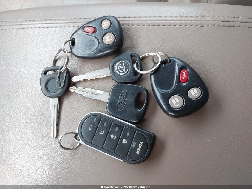 2003 Cadillac Escalade Standard VIN: 1GYEK63N73R118793 Lot: 43328476