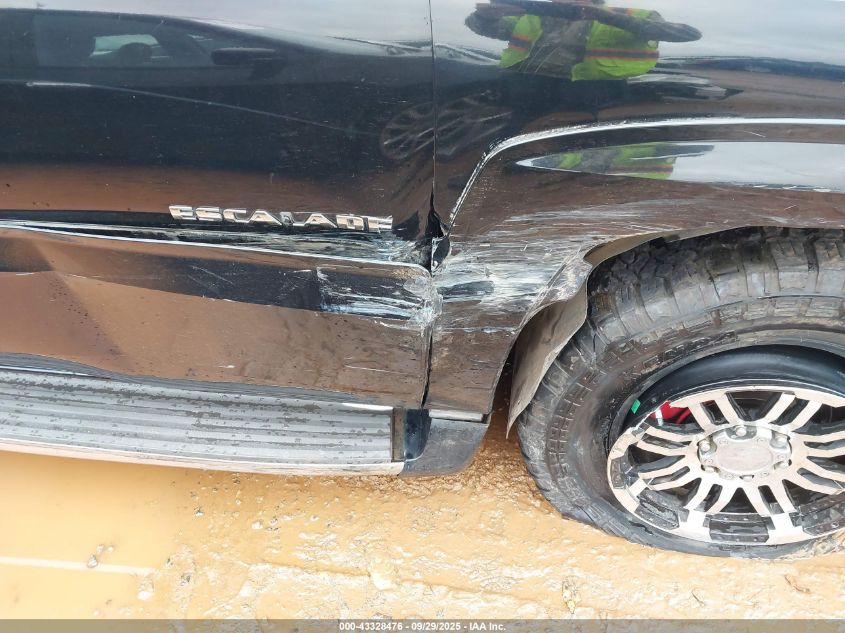 2003 Cadillac Escalade Standard VIN: 1GYEK63N73R118793 Lot: 43328476