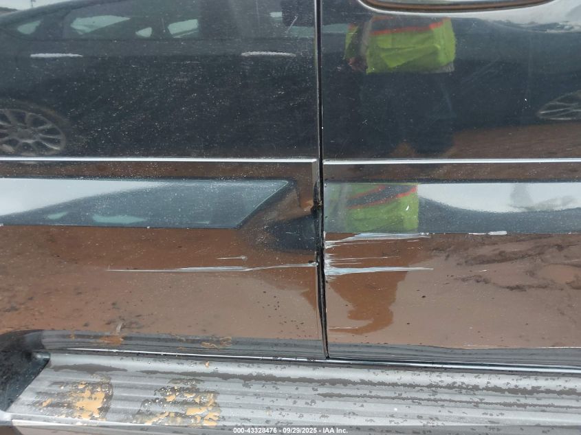 2003 Cadillac Escalade Standard VIN: 1GYEK63N73R118793 Lot: 43328476