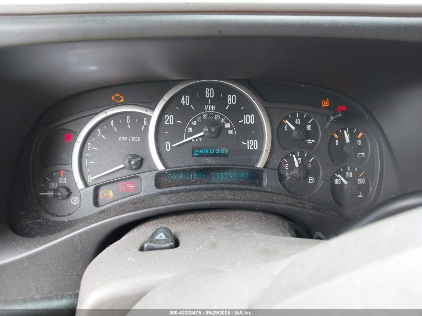 2003 Cadillac Escalade Standard VIN: 1GYEK63N73R118793 Lot: 43328476