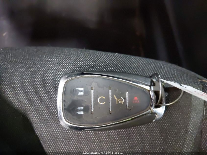 2018 Chevrolet Equinox Lt VIN: 2GNAXSEV1J6273027 Lot: 43328479