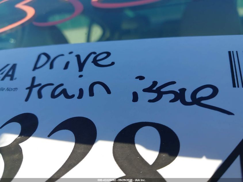 2013 Lexus Ls 460 VIN: JTHCL5EF5D5018063 Lot: 43328492