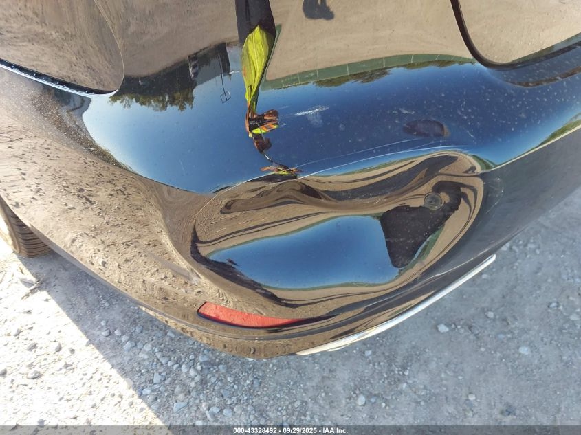 2013 Lexus Ls 460 VIN: JTHCL5EF5D5018063 Lot: 43328492