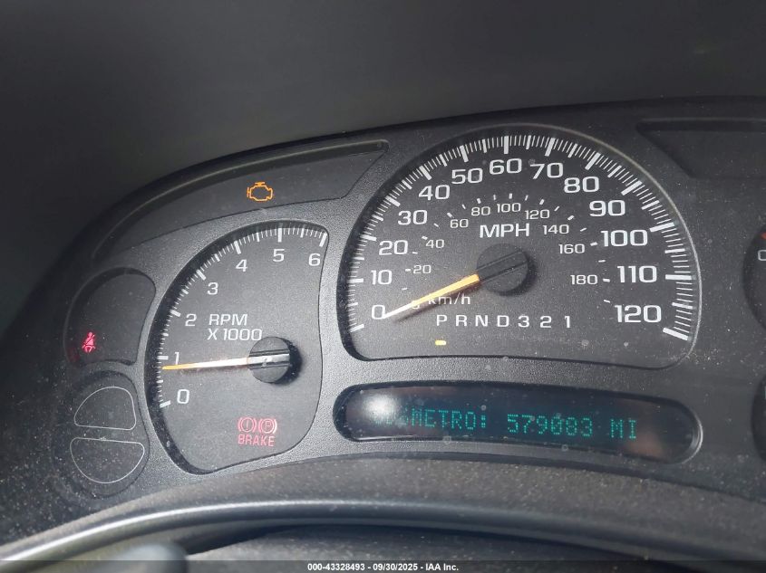 2006 GMC Sierra 1500 Sle1 VIN: 1GTEC19ZX6E263709 Lot: 43328493