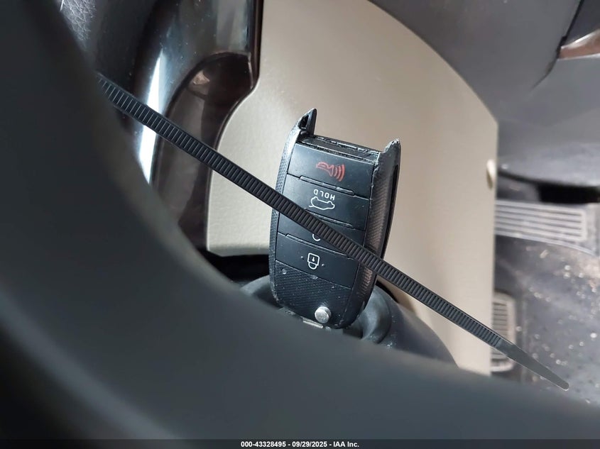 2014 Kia Sorento Lx VIN: 5XYKTCA62EG439156 Lot: 43328495