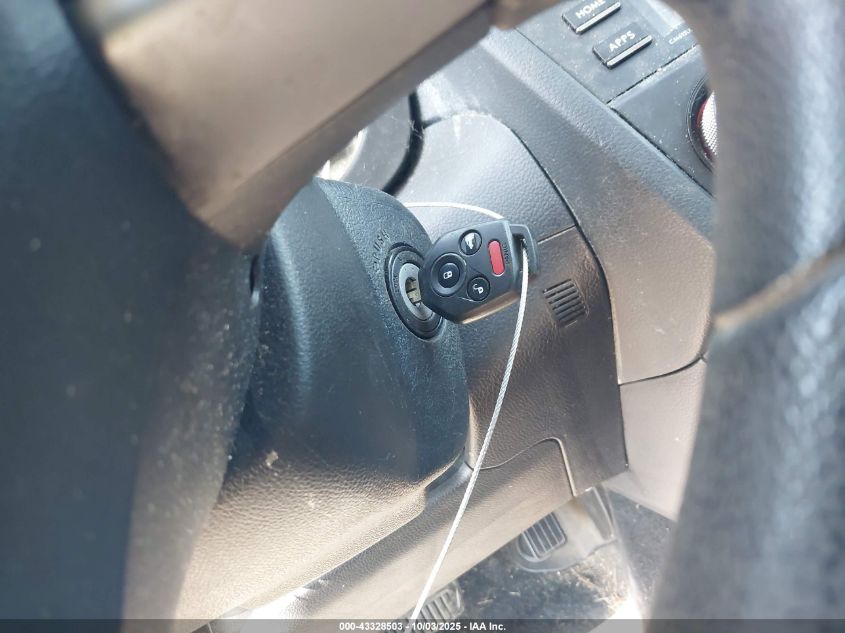 2016 Subaru Impreza 2.0I VIN: JF1GPAA68G8222998 Lot: 43328503