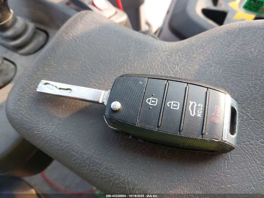 2019 Kia Optima Lx VIN: 5XXGT4L36KG343271 Lot: 43328504