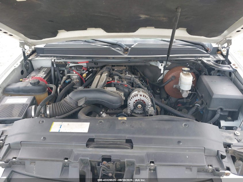 2007 GMC Yukon Slt VIN: 1GKFC13J87R369453 Lot: 43328525