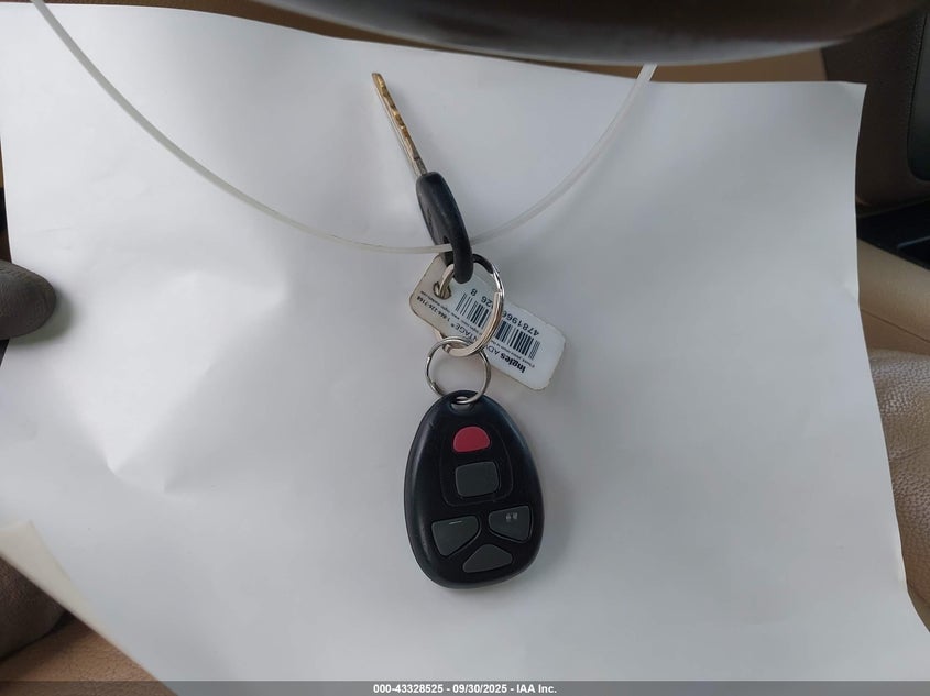 2007 GMC Yukon Slt VIN: 1GKFC13J87R369453 Lot: 43328525