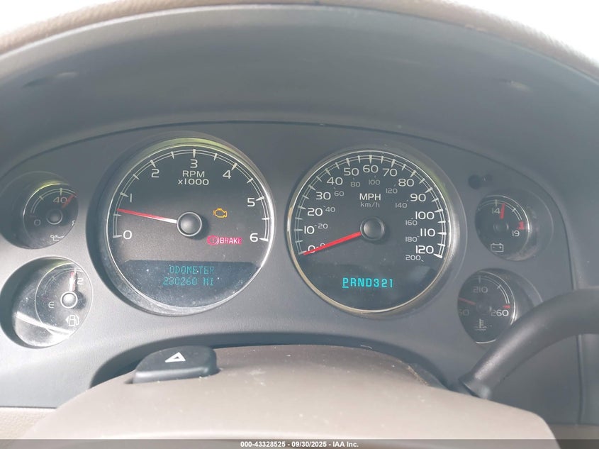 2007 GMC Yukon Slt VIN: 1GKFC13J87R369453 Lot: 43328525