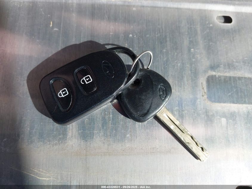 2015 Hyundai Tucson Gls VIN: KM8JT3AF2FU040514 Lot: 43328531