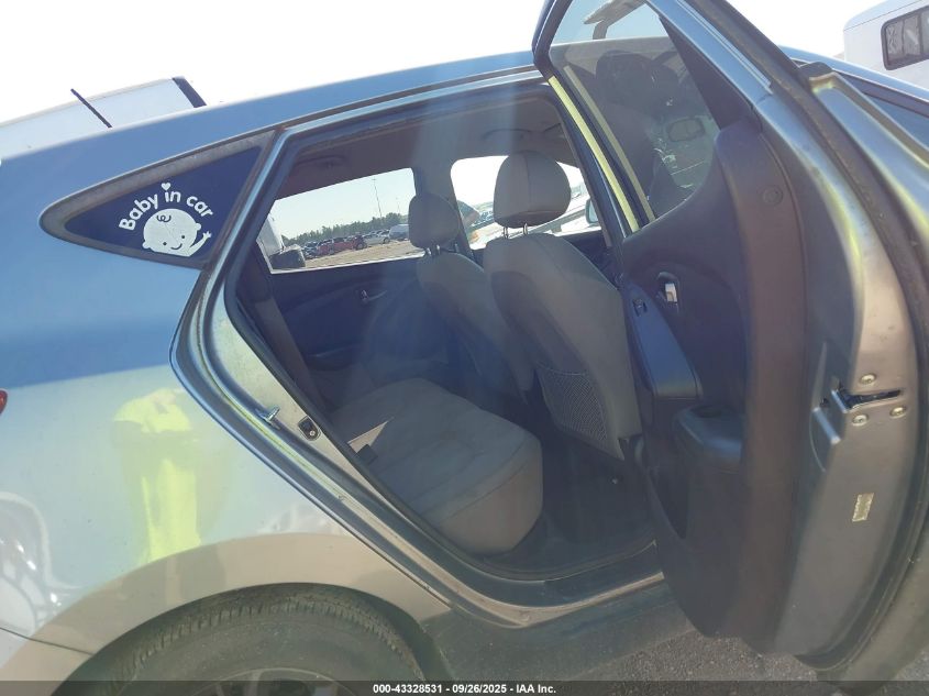 2015 Hyundai Tucson Gls VIN: KM8JT3AF2FU040514 Lot: 43328531