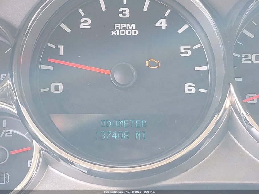 2008 Chevrolet Silverado 1500 Lt1 VIN: 1GCEK19J98Z219628 Lot: 43328536