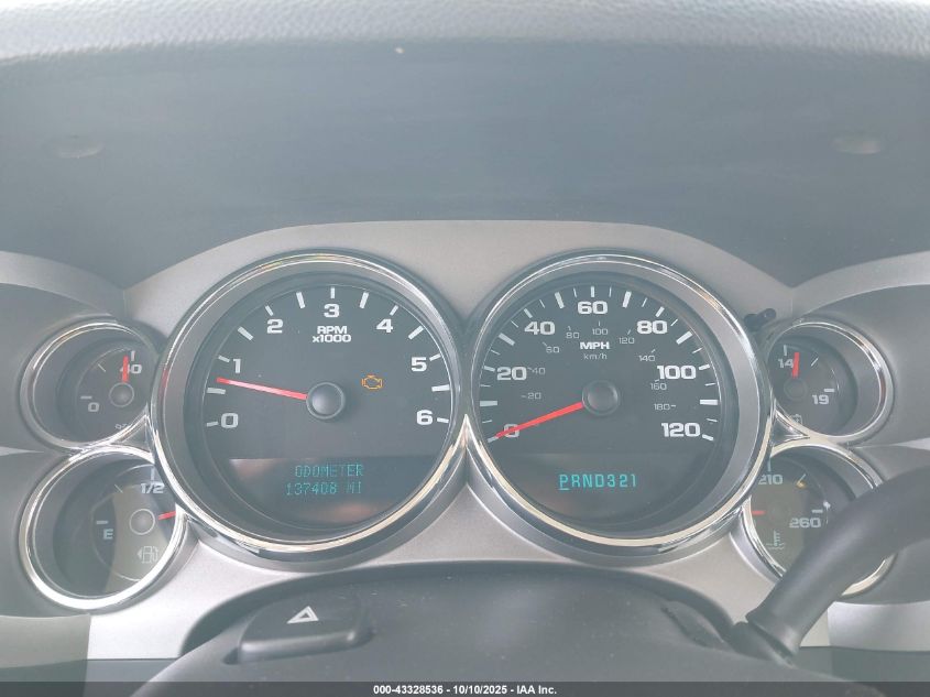 2008 Chevrolet Silverado 1500 Lt1 VIN: 1GCEK19J98Z219628 Lot: 43328536