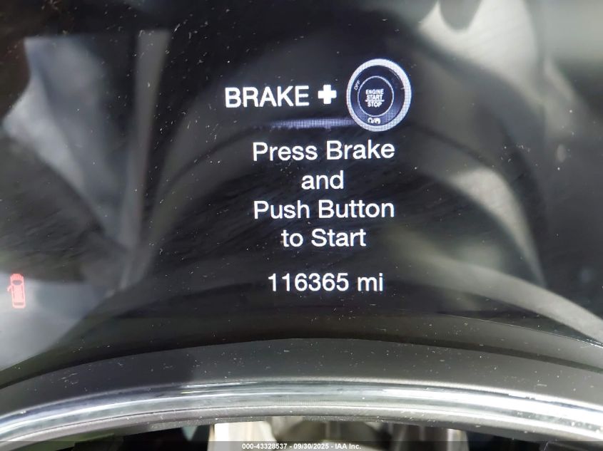 2019 Jeep Grand Cherokee Limited 4X4 VIN: 1C4RJFBG9KC567942 Lot: 43328537