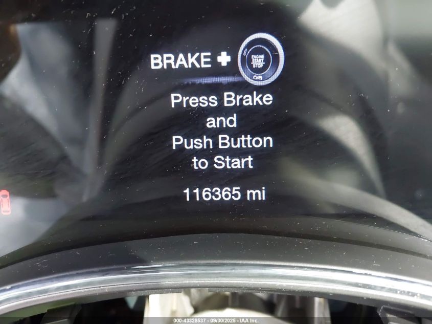 2019 Jeep Grand Cherokee Limited 4X4 VIN: 1C4RJFBG9KC567942 Lot: 43328537