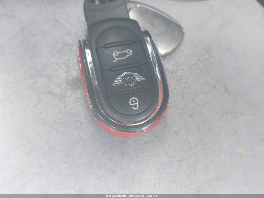 2015 MINI HARDTOP JOHN COOPER WORKS - WMWXM9C59FT996434