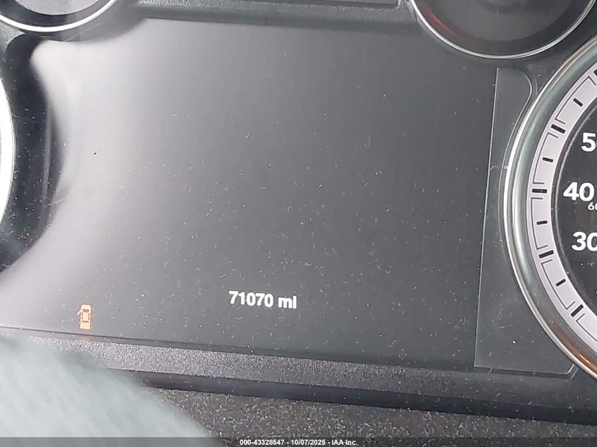 2022 Ram 1500 Classic Warlock 4X4 5'7 Box VIN: 1C6RR7LG7NS192888 Lot: 43328547