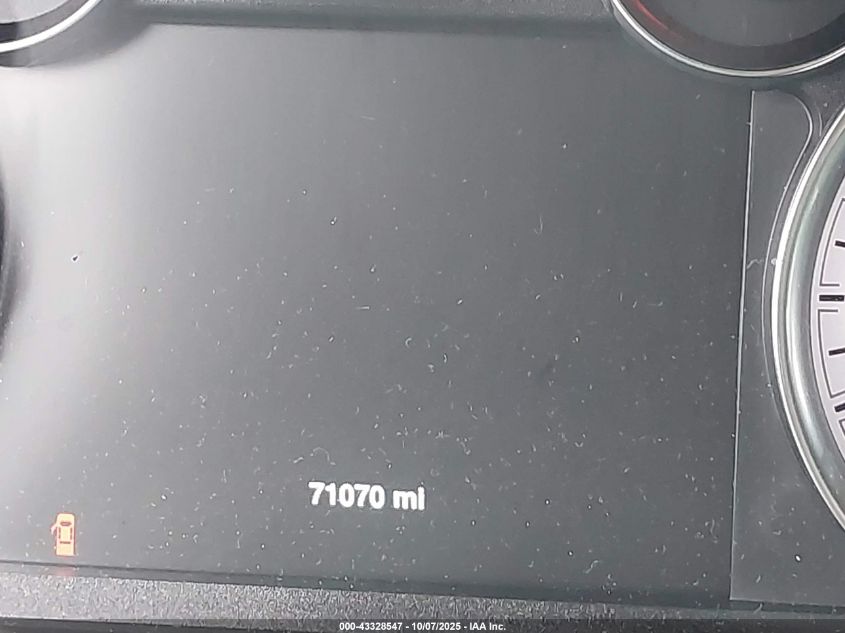 2022 Ram 1500 Classic Warlock 4X4 5'7 Box VIN: 1C6RR7LG7NS192888 Lot: 43328547