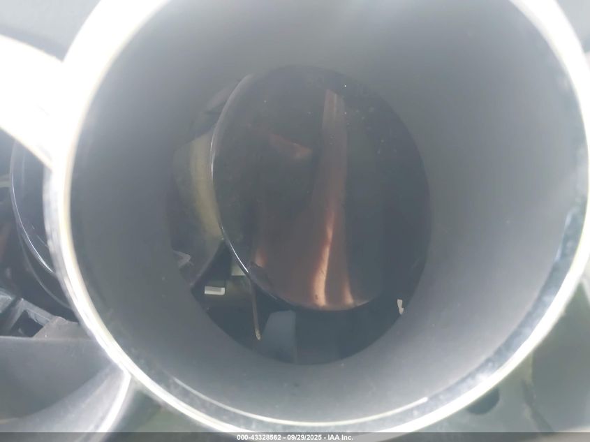 2006 Pontiac Vibe VIN: 5Y2SM65856Z455185 Lot: 43328562