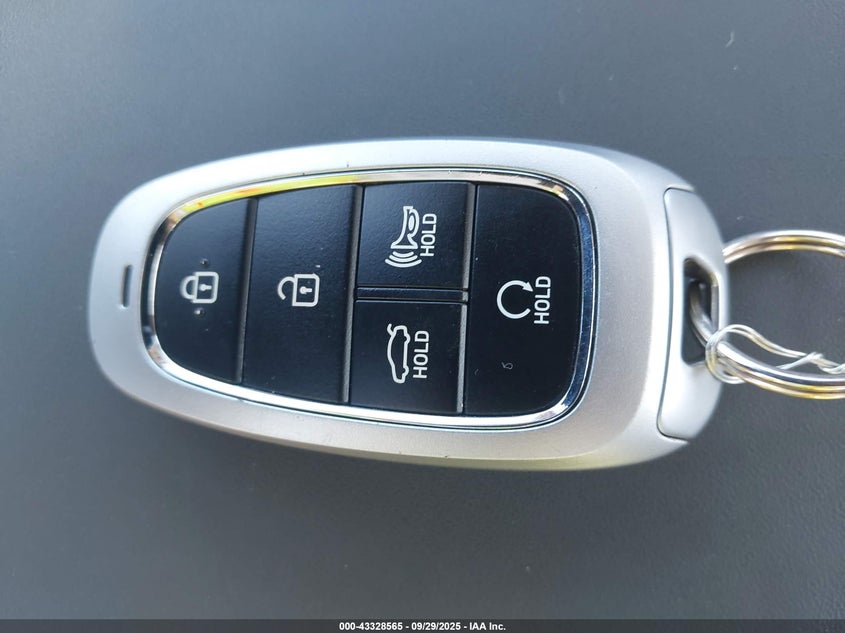 2020 HYUNDAI SONATA SEL - 5NPEF4JA4LH002912