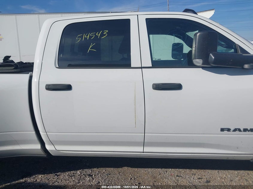 3C63RRGL9MG514543 2021 RAM 3500 photo no. 12