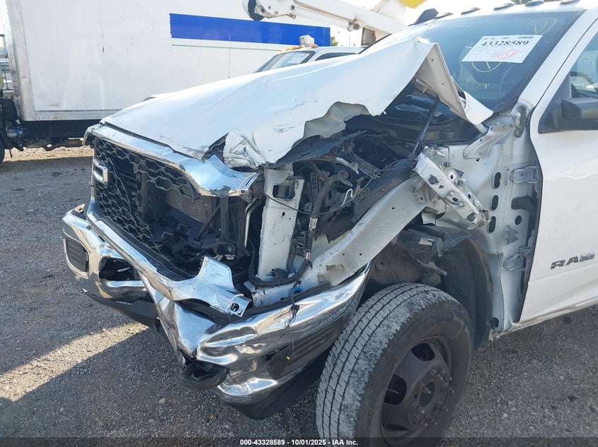 3C63RRGL9MG514543 2021 RAM 3500 photo no. 6