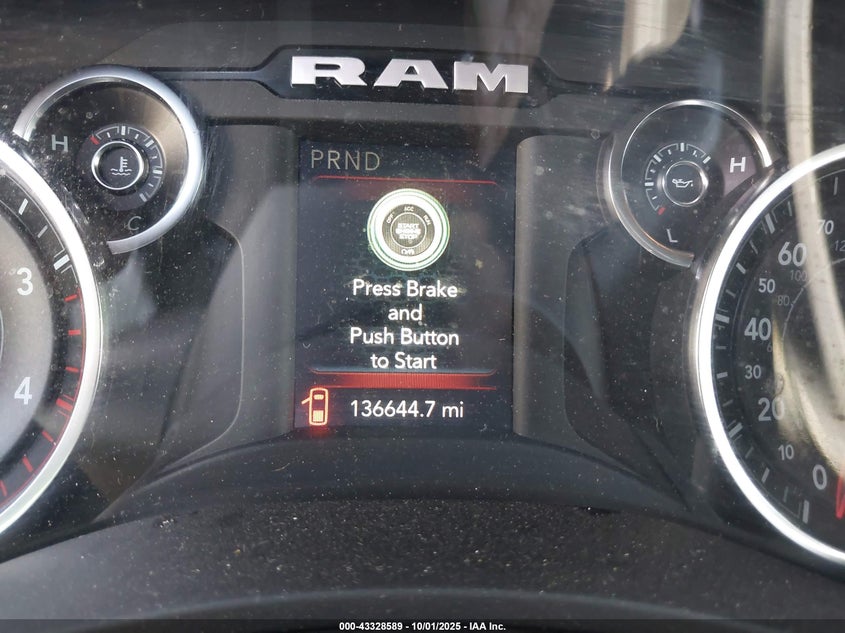 3C63RRGL9MG514543 2021 RAM 3500 photo no. 7